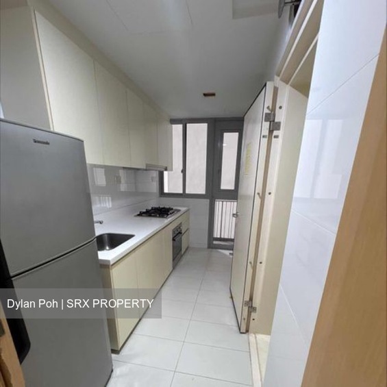 The Estuary (D27), Condominium #524404441